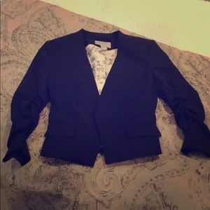 Black H&M Blazer
